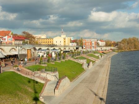 Hotele Gorzów Wielkopolski
