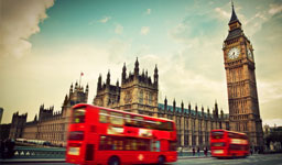 Hotele Londyn