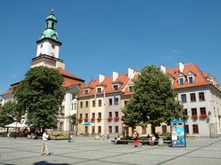 Hotele Jelenia Góra