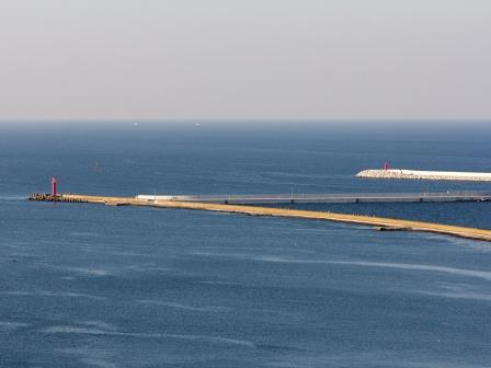 Hotele Świnoujście