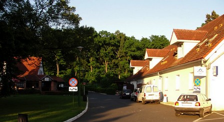 Hotele Zielona Góra